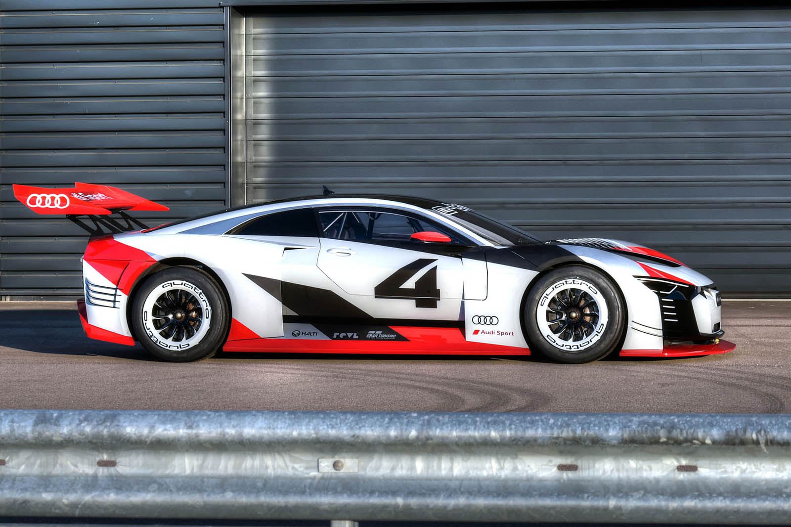 Audi quattroconcept 4449