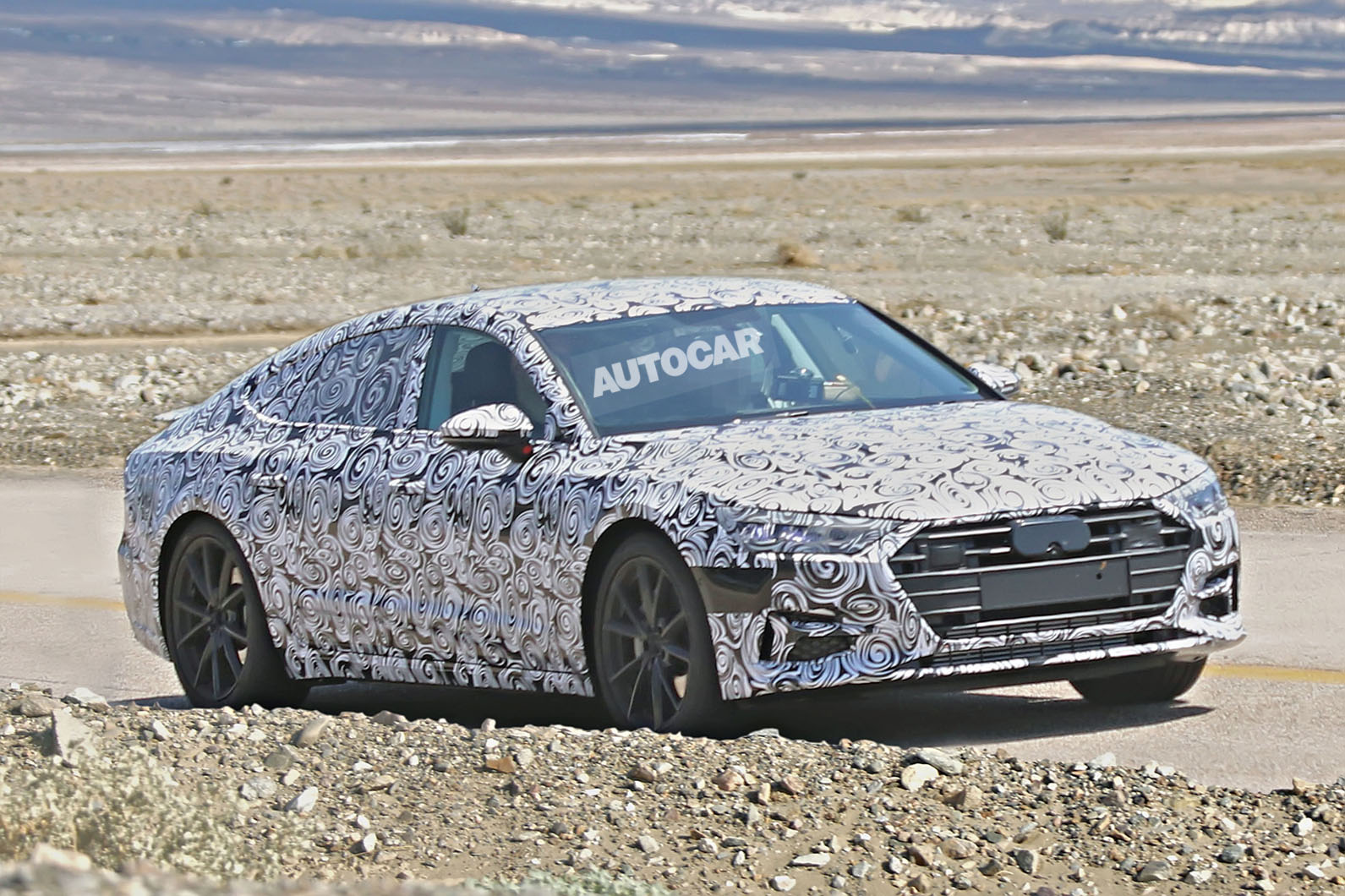 2017 Audi A7 Sportback AUTO MAGAZINE Auto Reviews Auto Shows 2017 Audi A7 Sportback AUTO MAGAZINE Auto Reviews Auto Shows