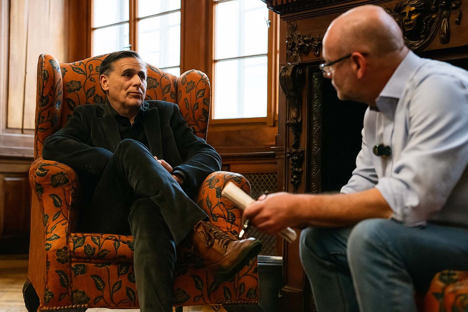 Skoda's CEO talks estates, EV sales and building desirable cars for the mass market | Autocar