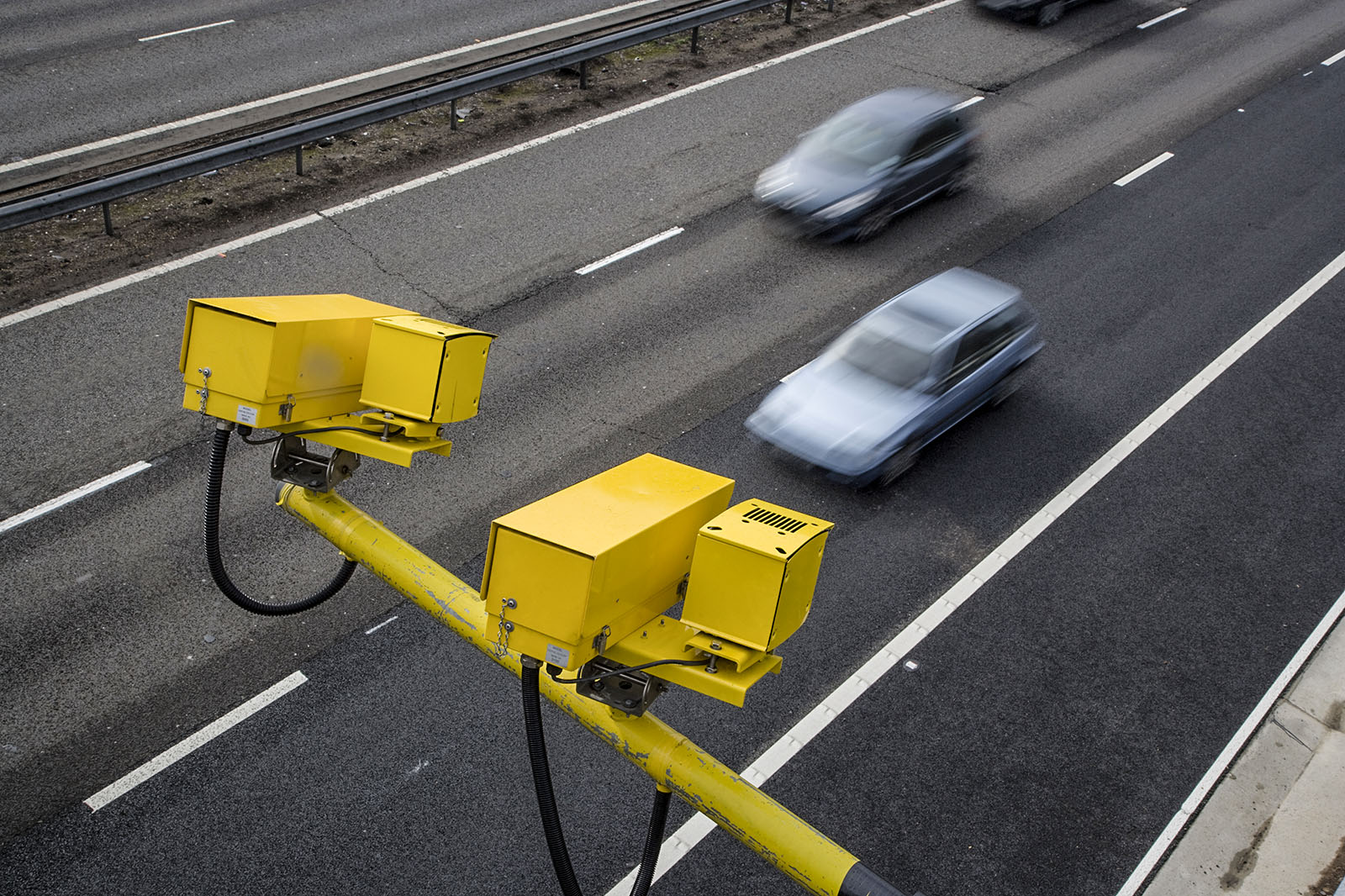 Transport committee calls for more average speed cameras | Autocar