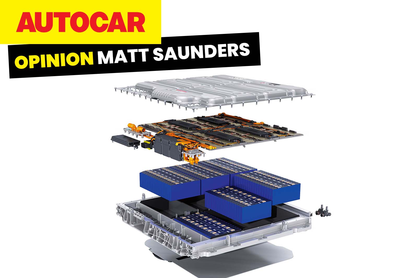 EV breakthroughs demands safer and smarter chemists