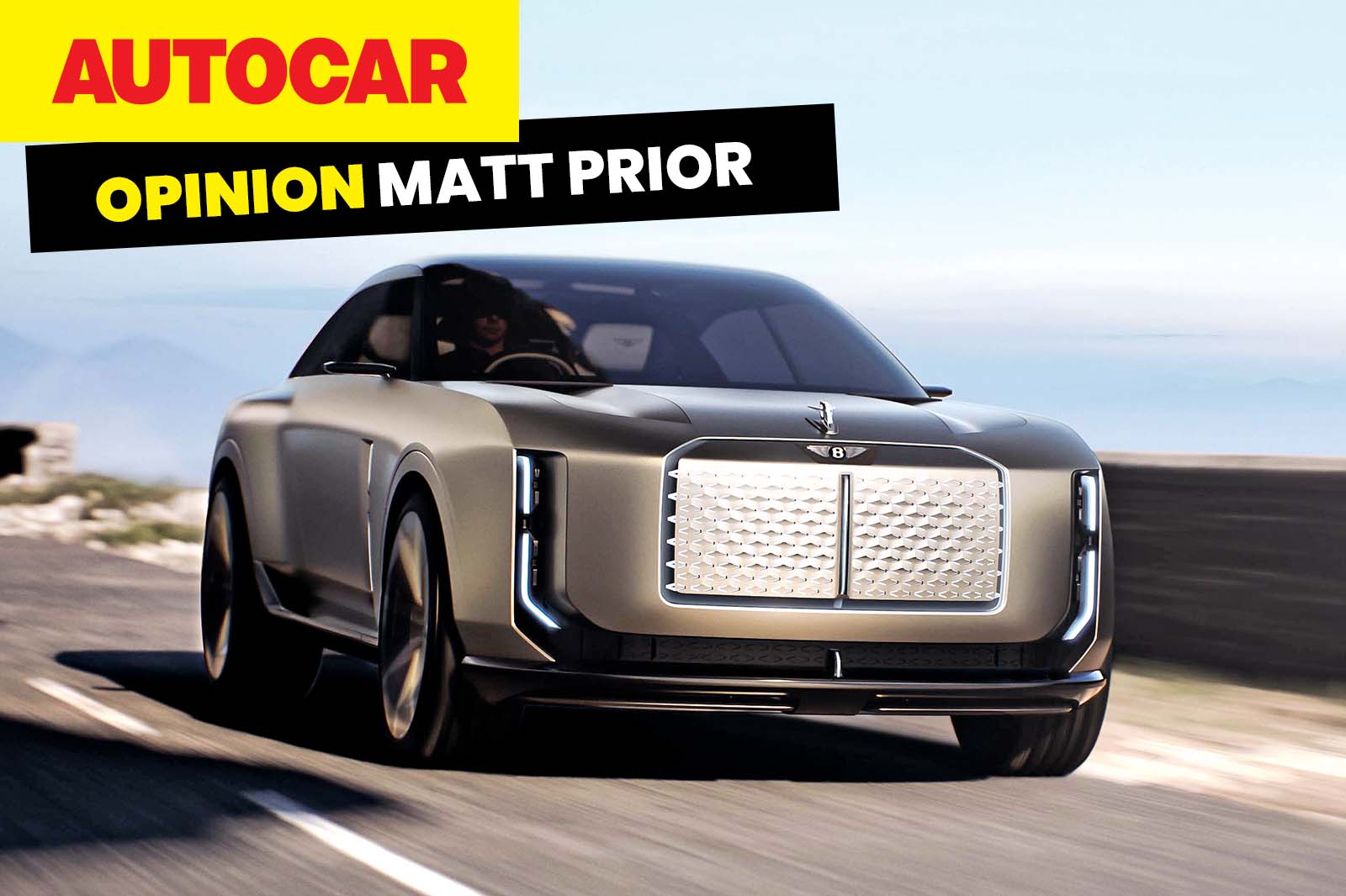 Why are designers so obsessed with ‘challenging’ styling?