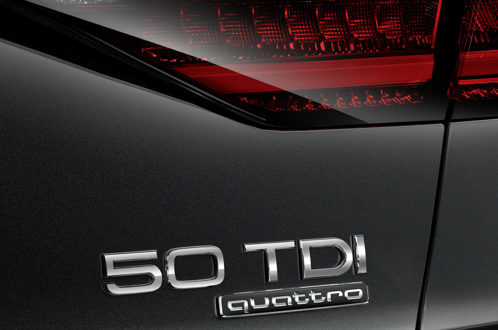 Trying to decipher Audi's new numbering system | Autocar