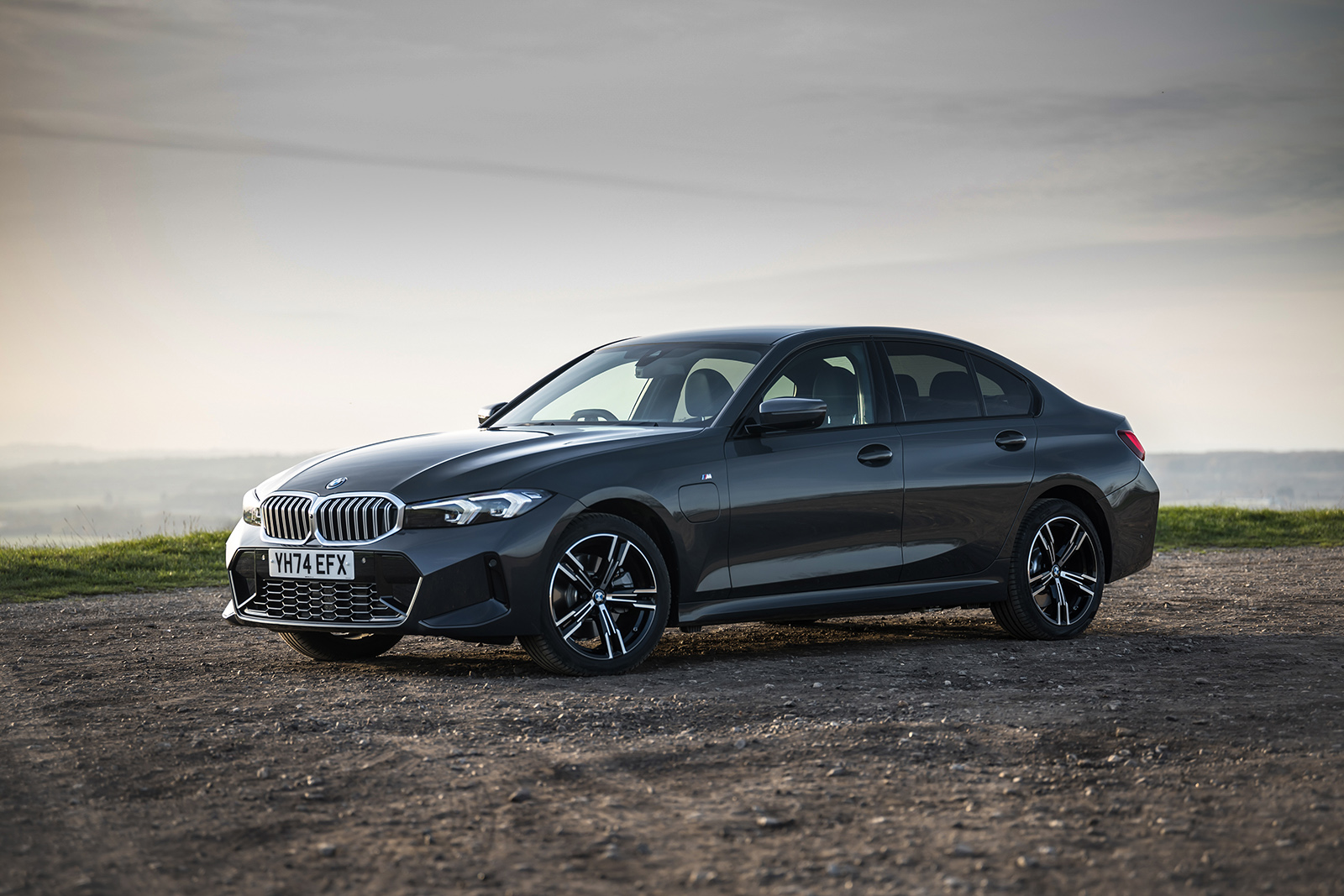 The best PHEV company cars - 10 hybrids that will cut your BIK bill