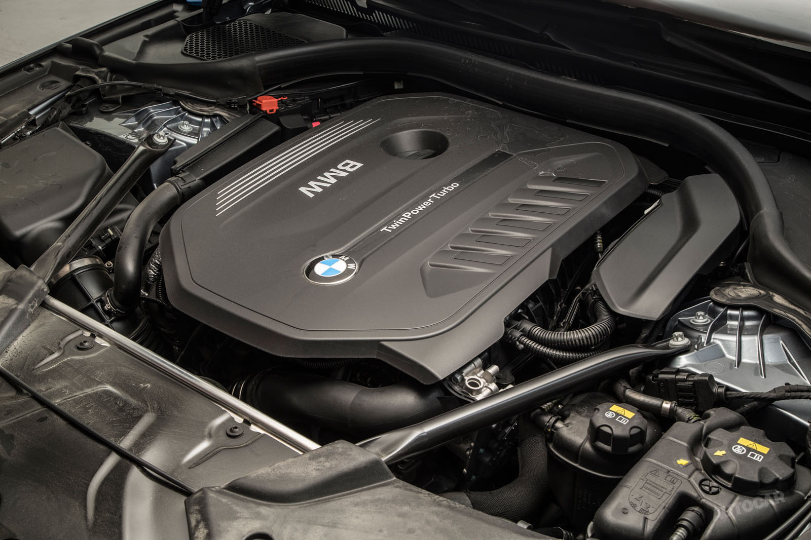 Bmw 5 series web exclusive 581