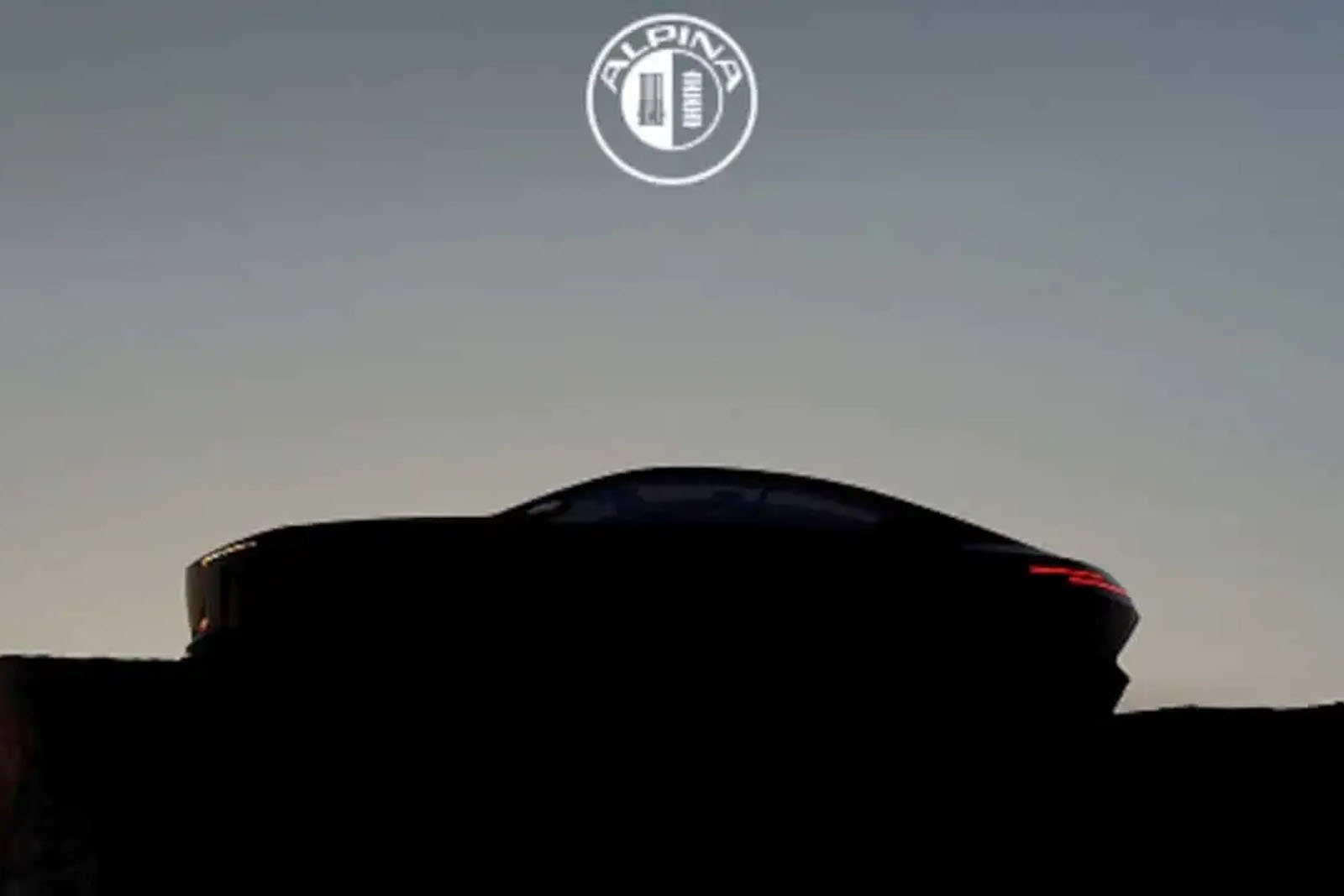 BMW Alpina 將發表全新概念車，預示品牌未來走向