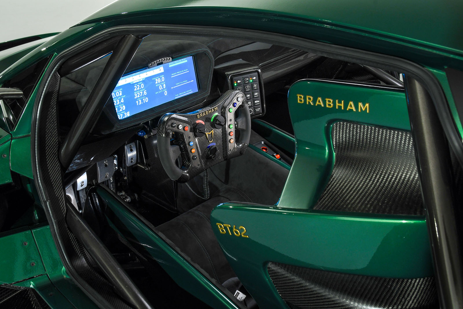 Brabham f