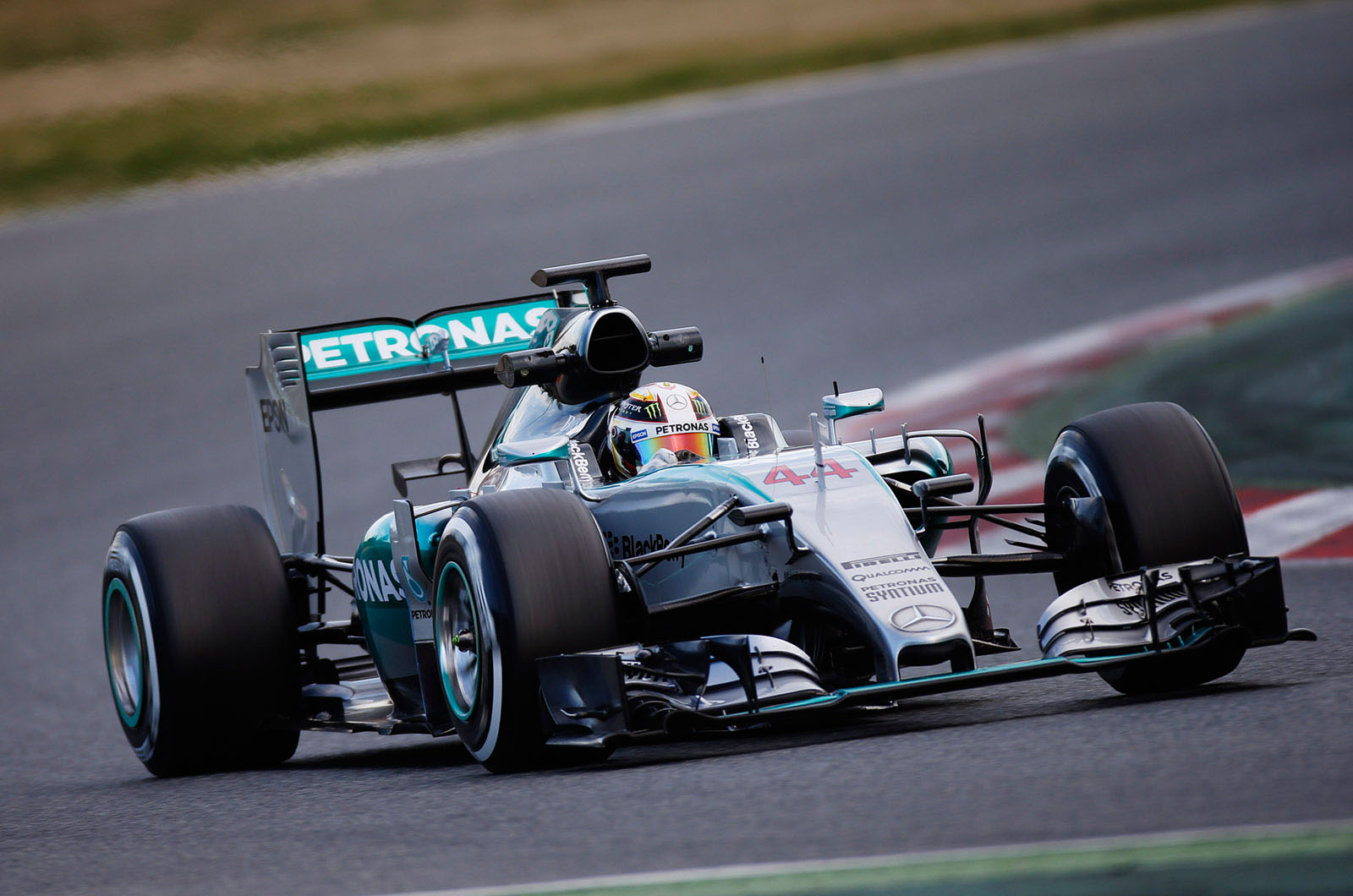 BBC ends Formula One TV contract three years early | Autocar