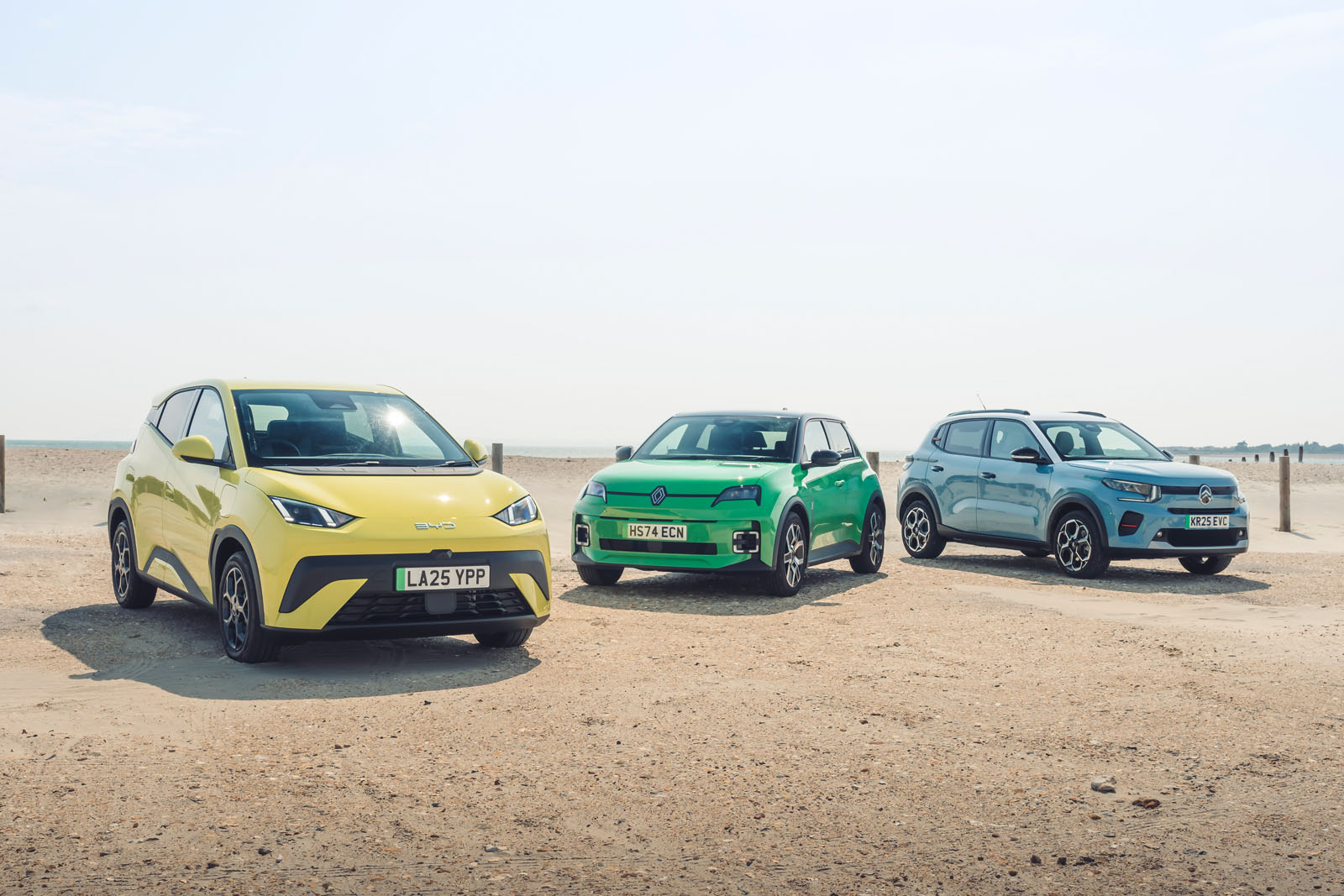 EVs eligible for new £3750 grant to be confirmed on 11 August