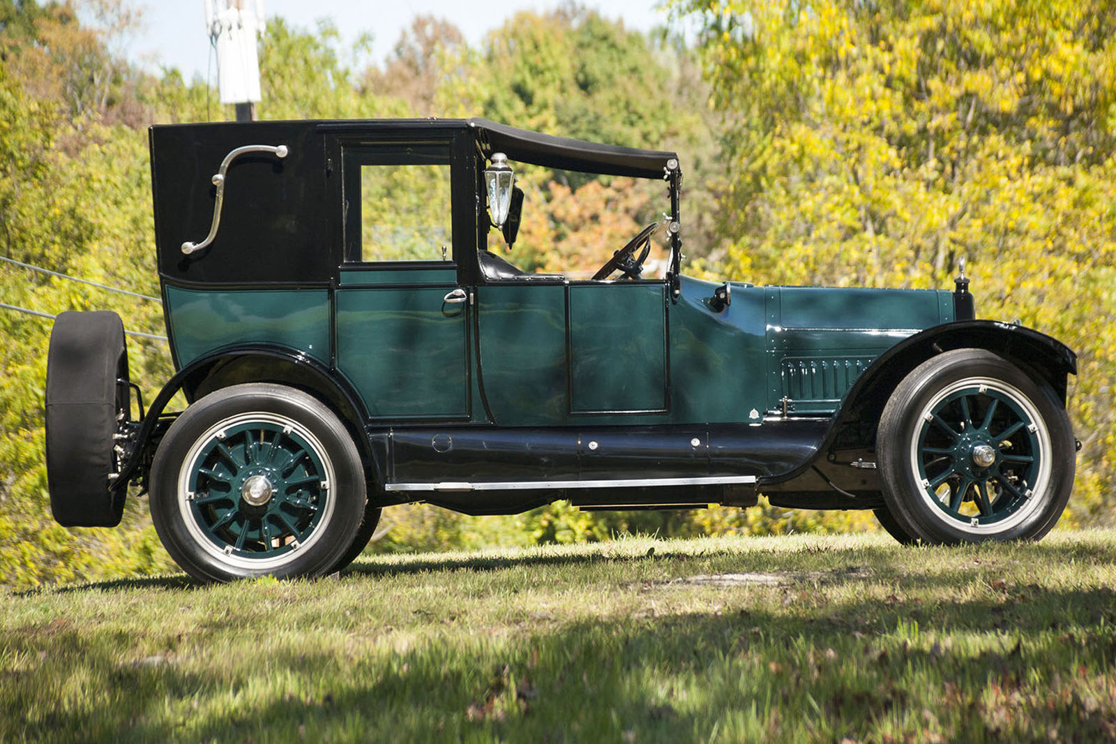 Cadillac type53 39 0