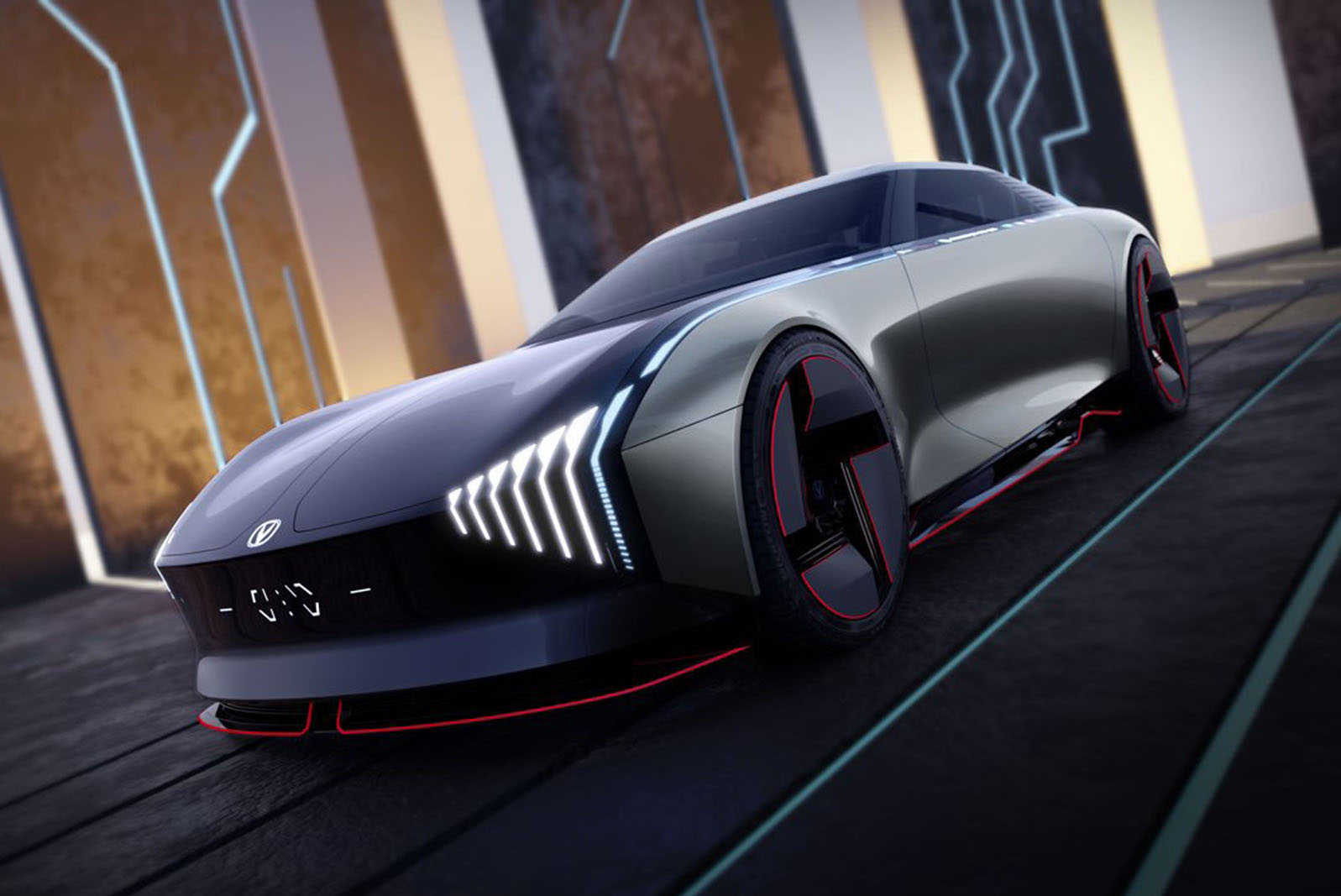 China's Changan mulling 'dream machine' to build brand