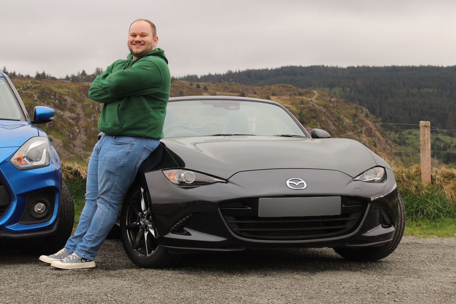 3000 miles in my Mazda MX-5: a roadster for life, not just summer