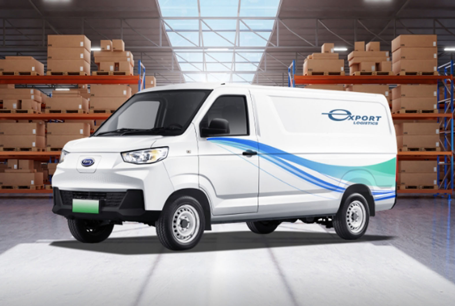 Chery Commercial Vehicles to open European headquarters in UK