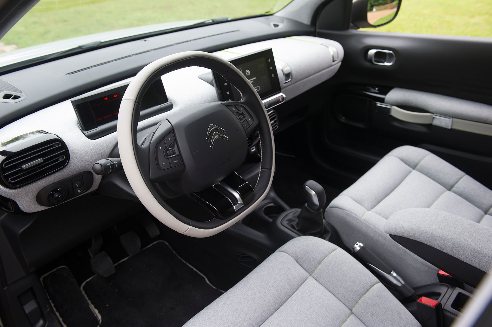 Citroen cactus a suspension 296