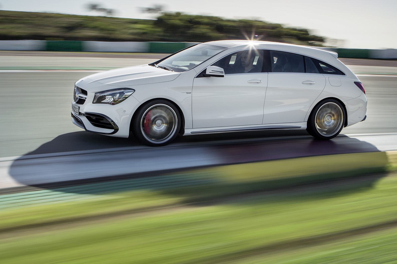 Cla facelift 635