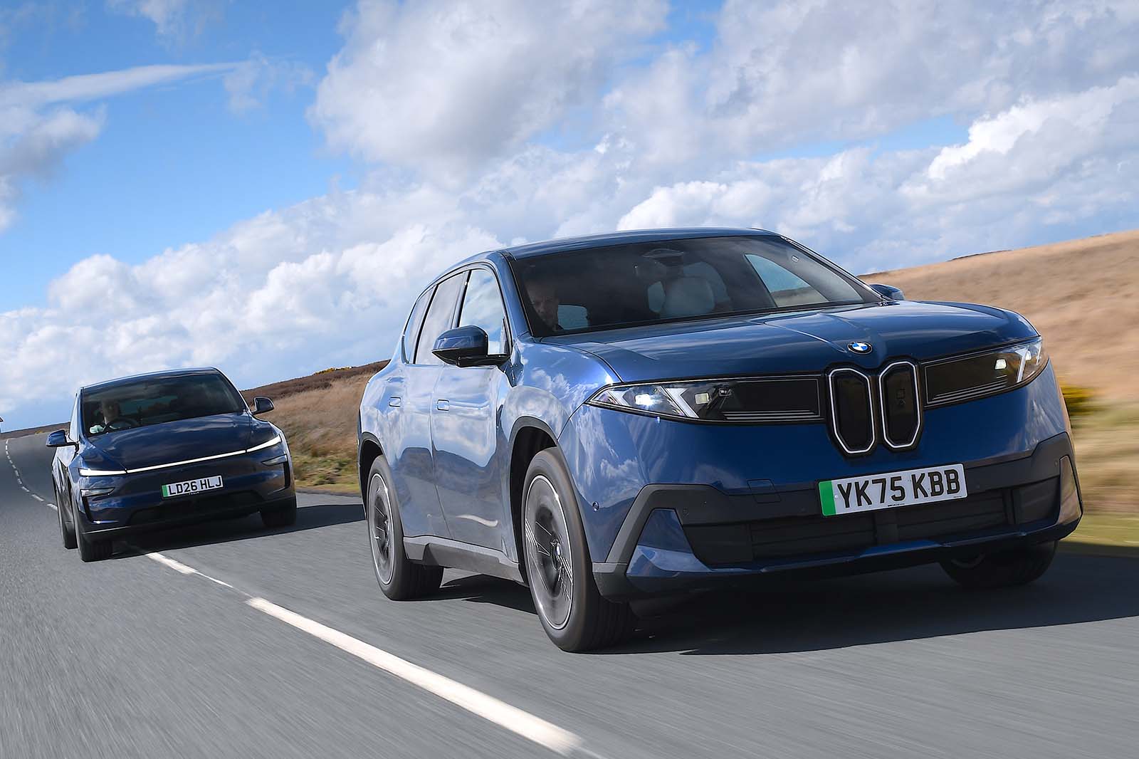 Daňové úlevy na elektromobily pro firmy: Jak ušetřit na dani z příjmu