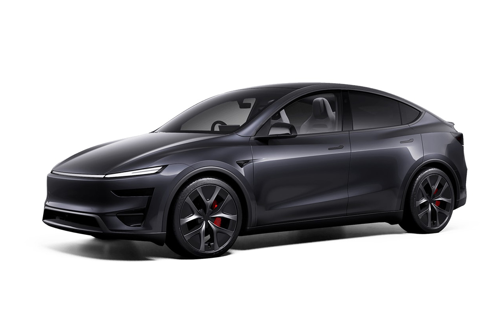 Tesla Model Y Performance revealed with 460bhp and supercar pace