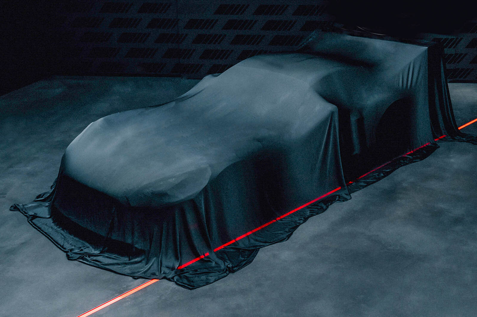 Mercedes-AMG readying aggressive new GT to take on 911 GT3 RS