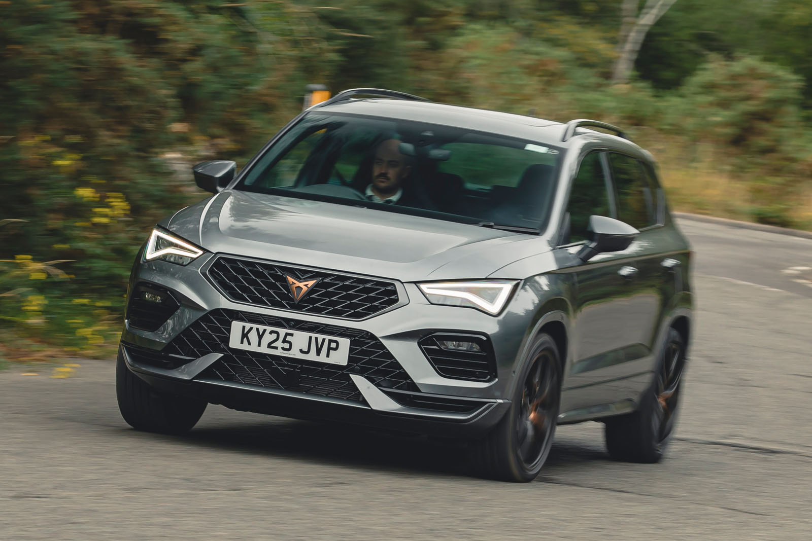 Seat and Cupra Ateca pulled from UK after decade on sale