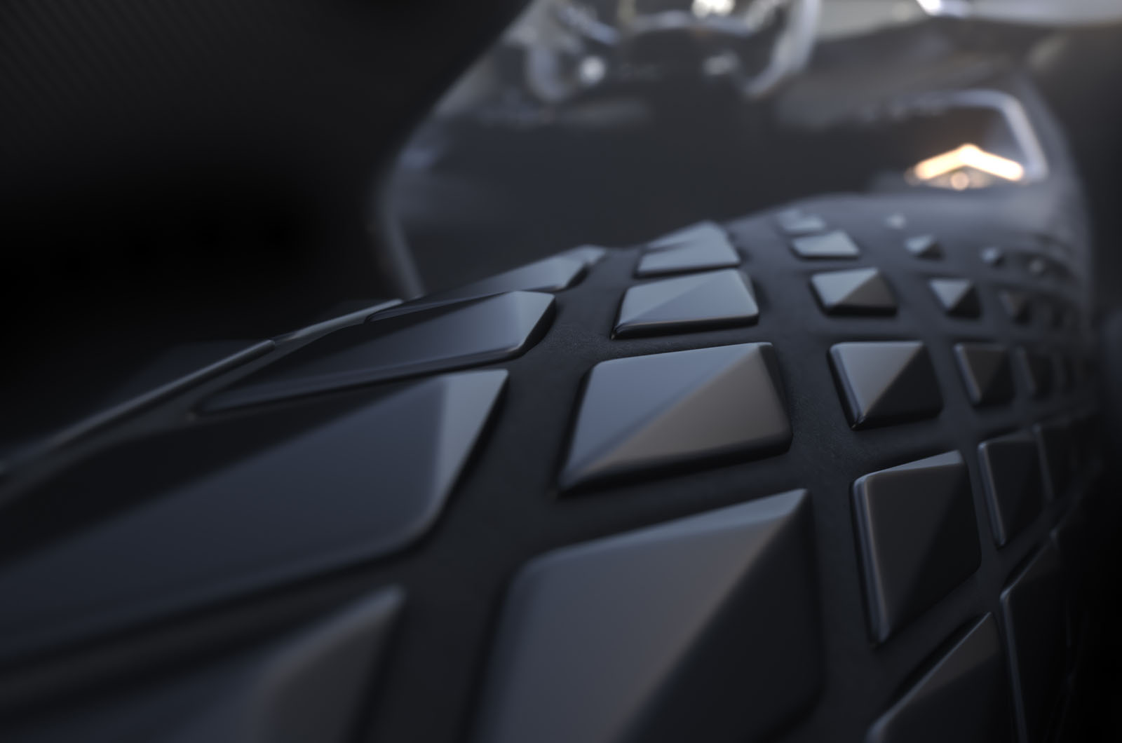 Cupra to showcase future of interior design with radical concept