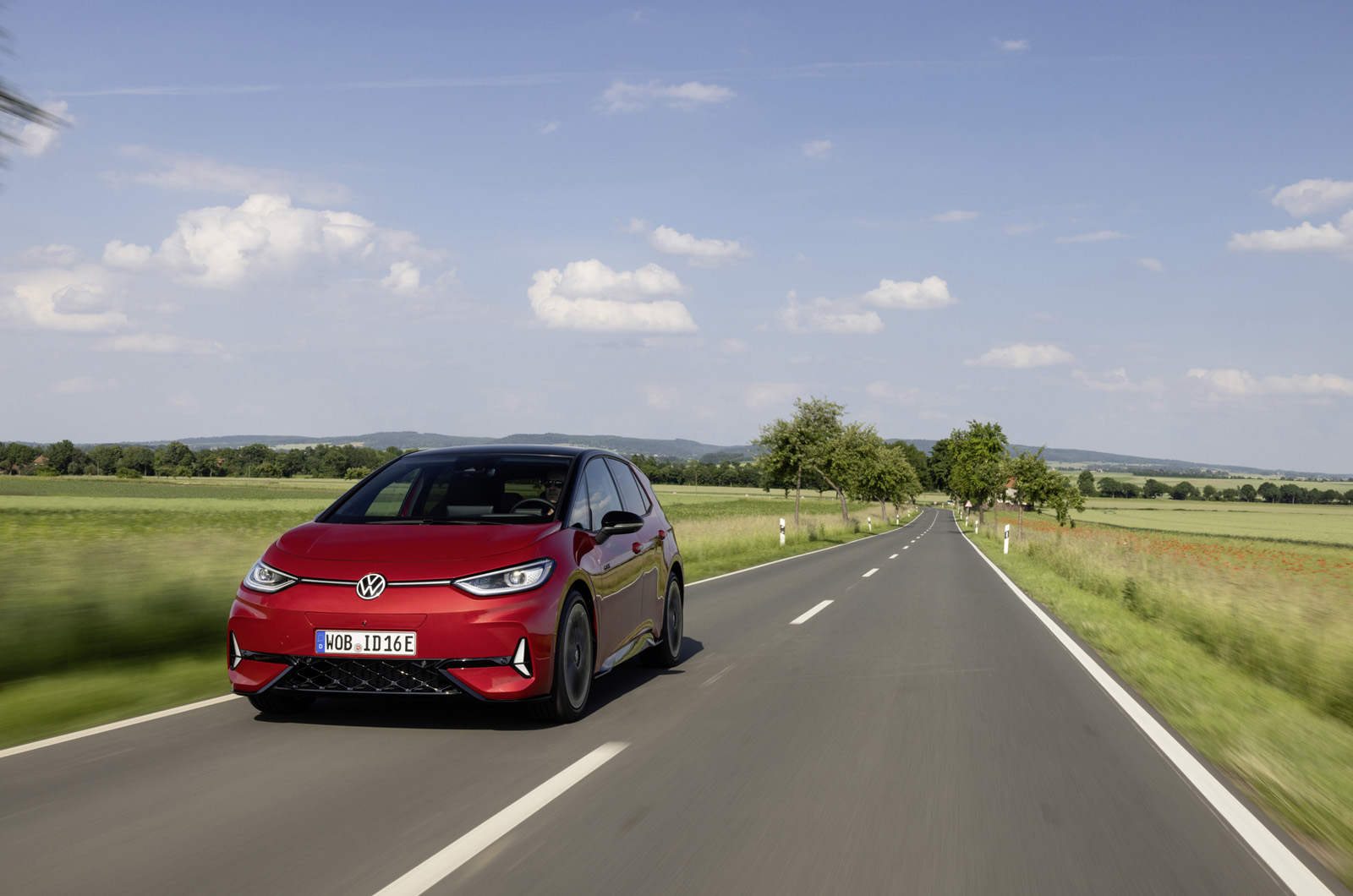 Germany follows UK with new incentives for electric car buyers