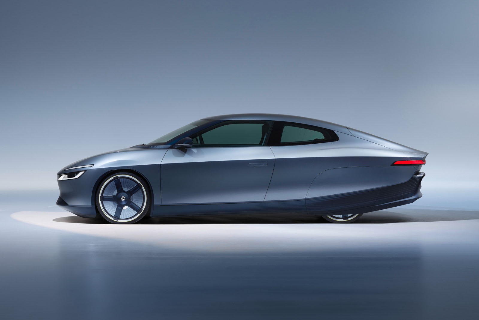 Why can't Volkswagen just build its hyper-efficient new concept?