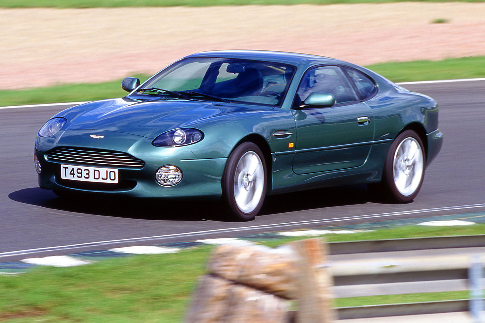 Aston Martin DB7  Used Car Buying Guide  Autocar