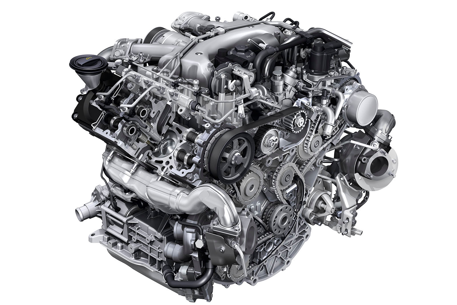 Diesel engines: your questions answered | Autocar