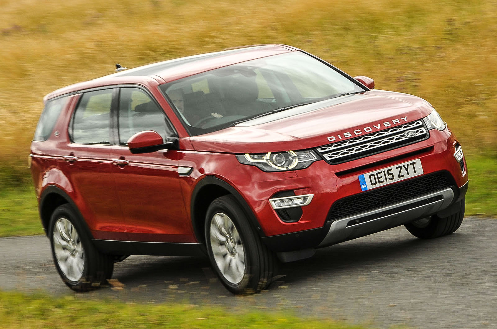 Air Rover Car Autocar's most popular reviews of the week | Autocar