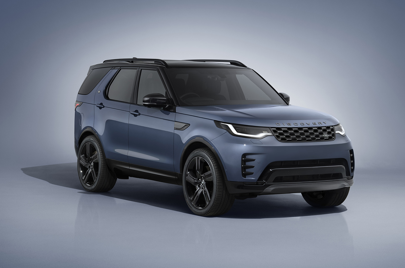 Land Rover Discovery 推出新 Landmark 特仕版，預示現行車款可能步入歷史
