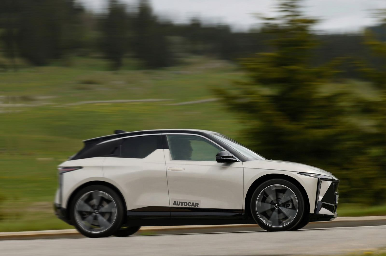 DS is doing a Renault: Its new supermini will look like the original – and it's coming soon | Autocar