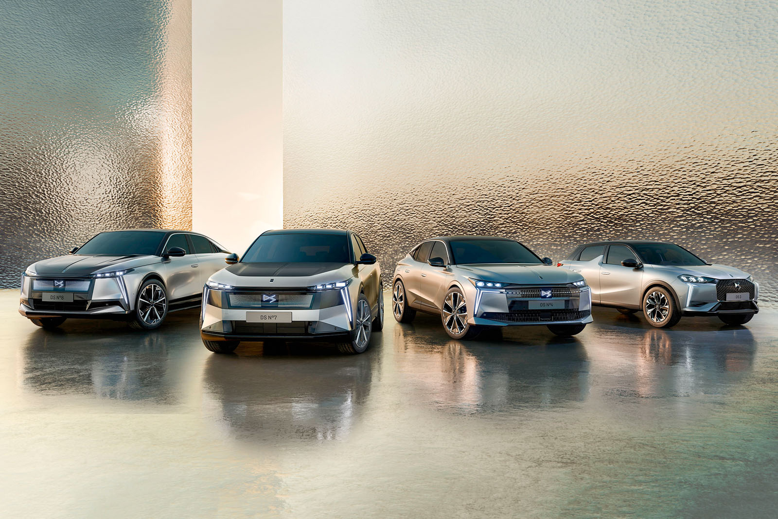 New models vital to DS' survival as UK sales hit record low
