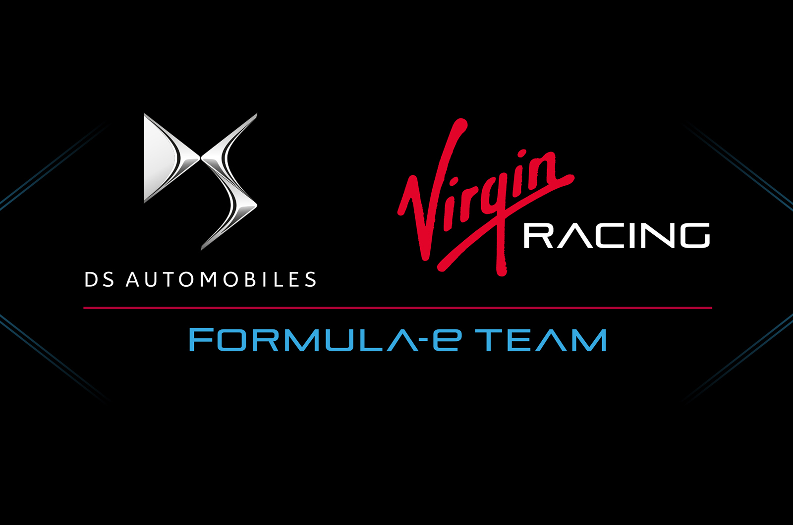 DS joins forces with Virgin Racing for Formula E assault | Autocar
