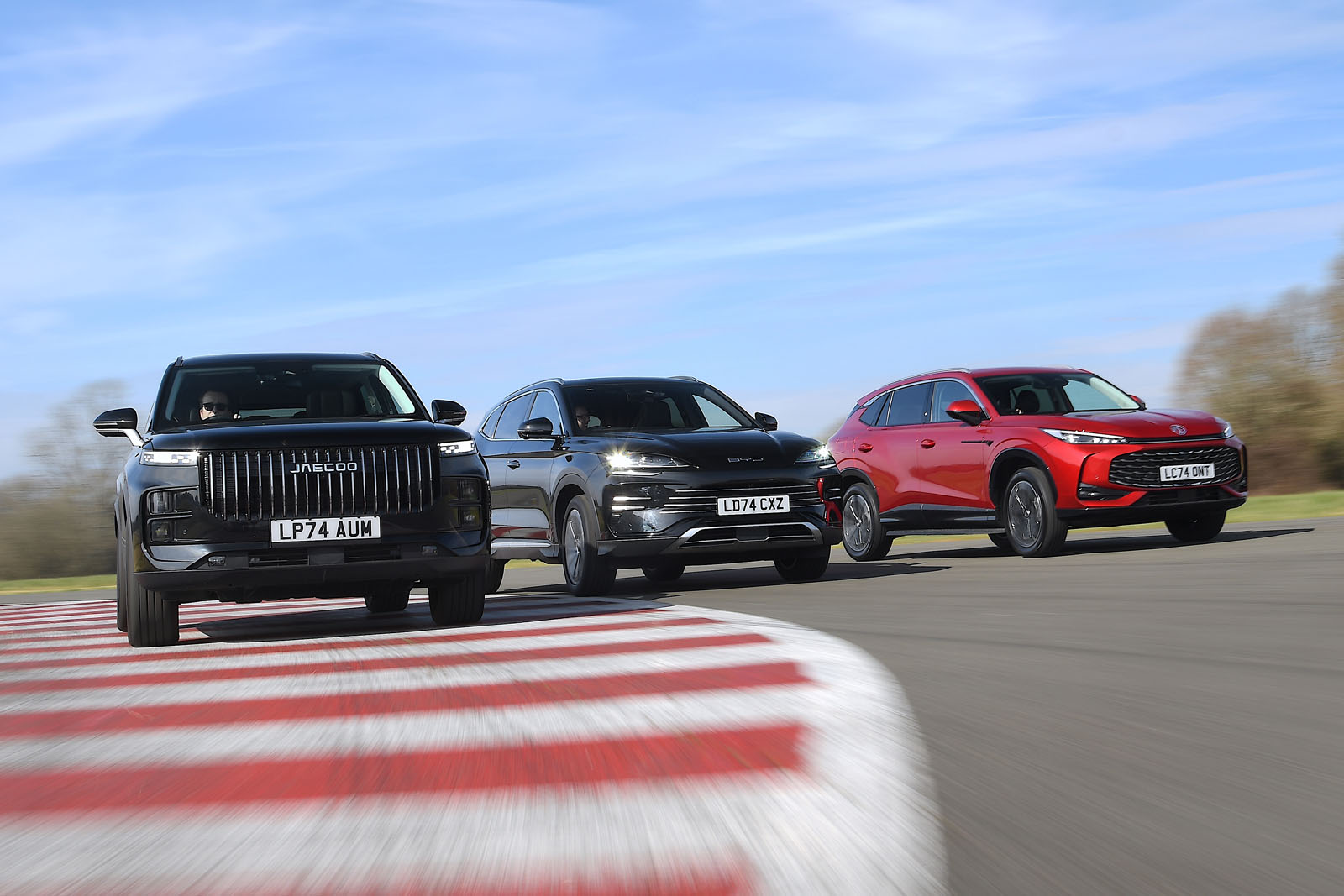 PHEVs make sales headway despite scrutiny of their efficacy