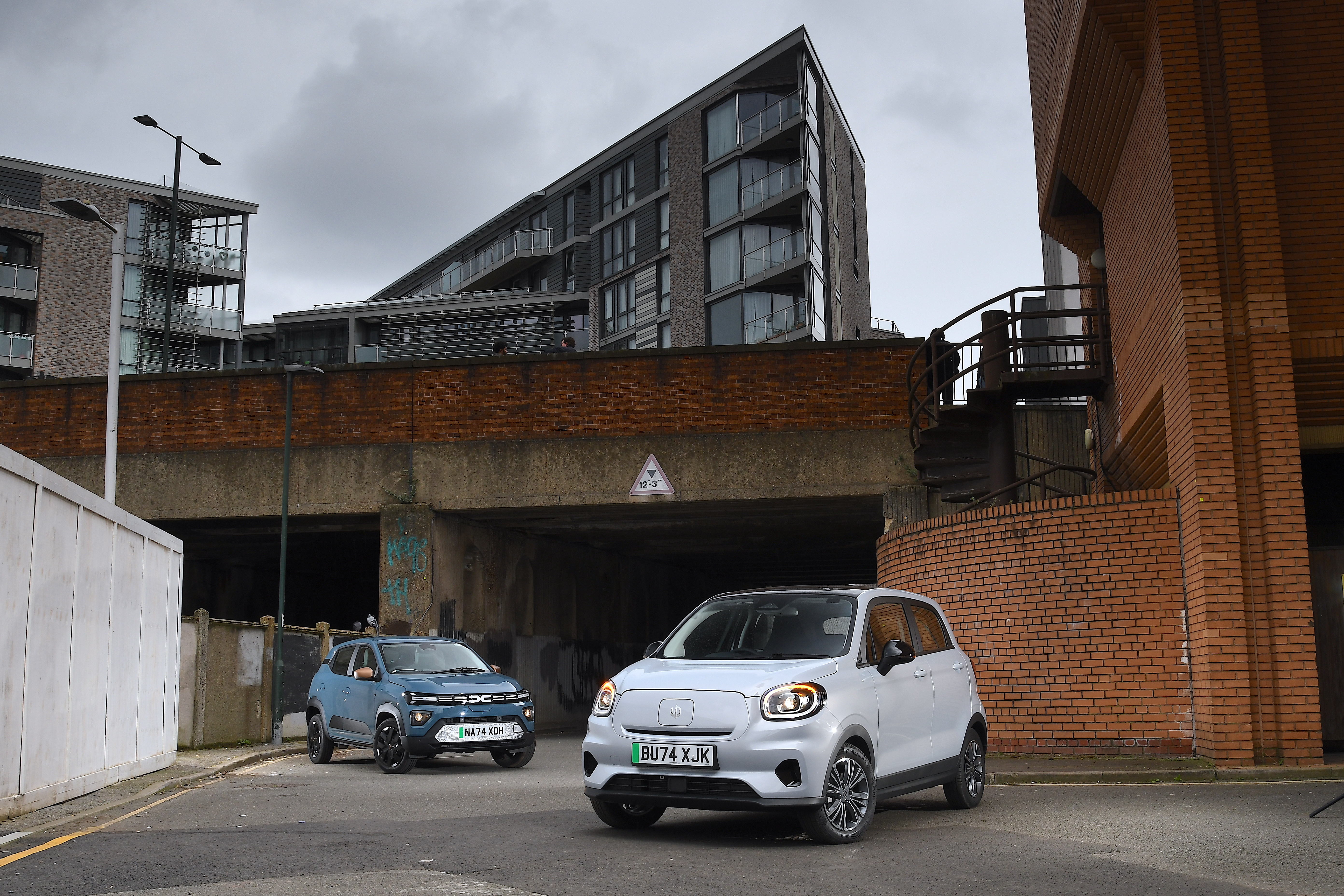 Stellantis: Revise CO2 rules by 2026 or &#039;crash the car industry&#039;