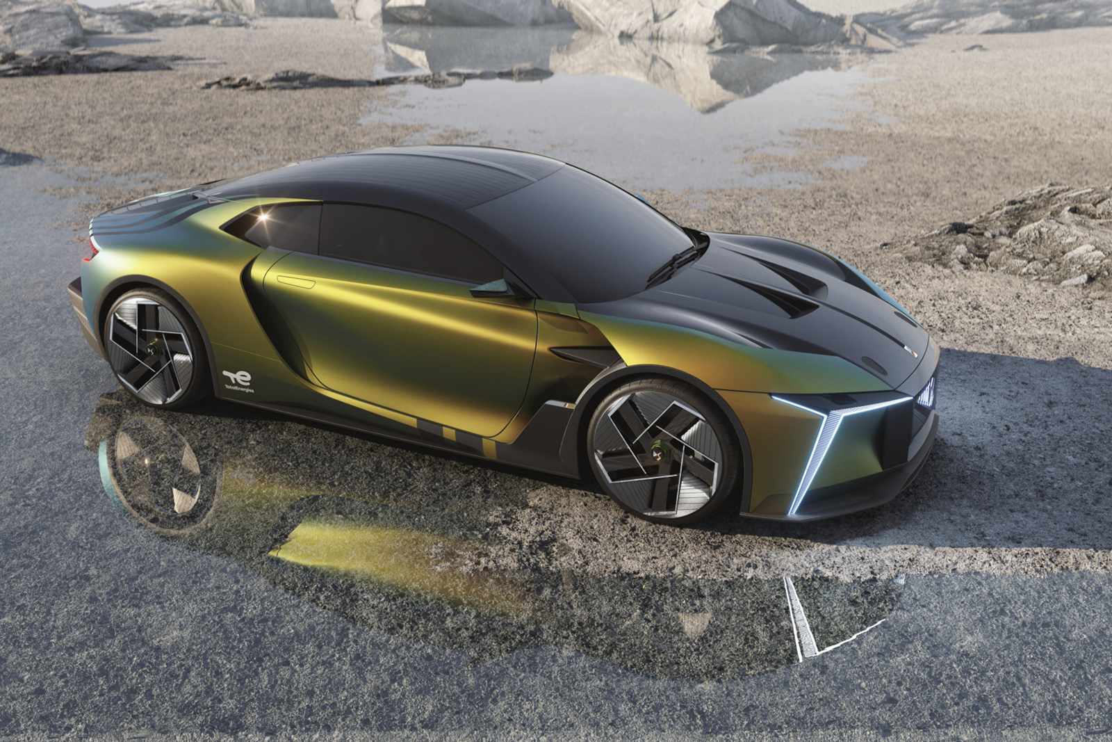 DS open to creating performance models to widen appeal