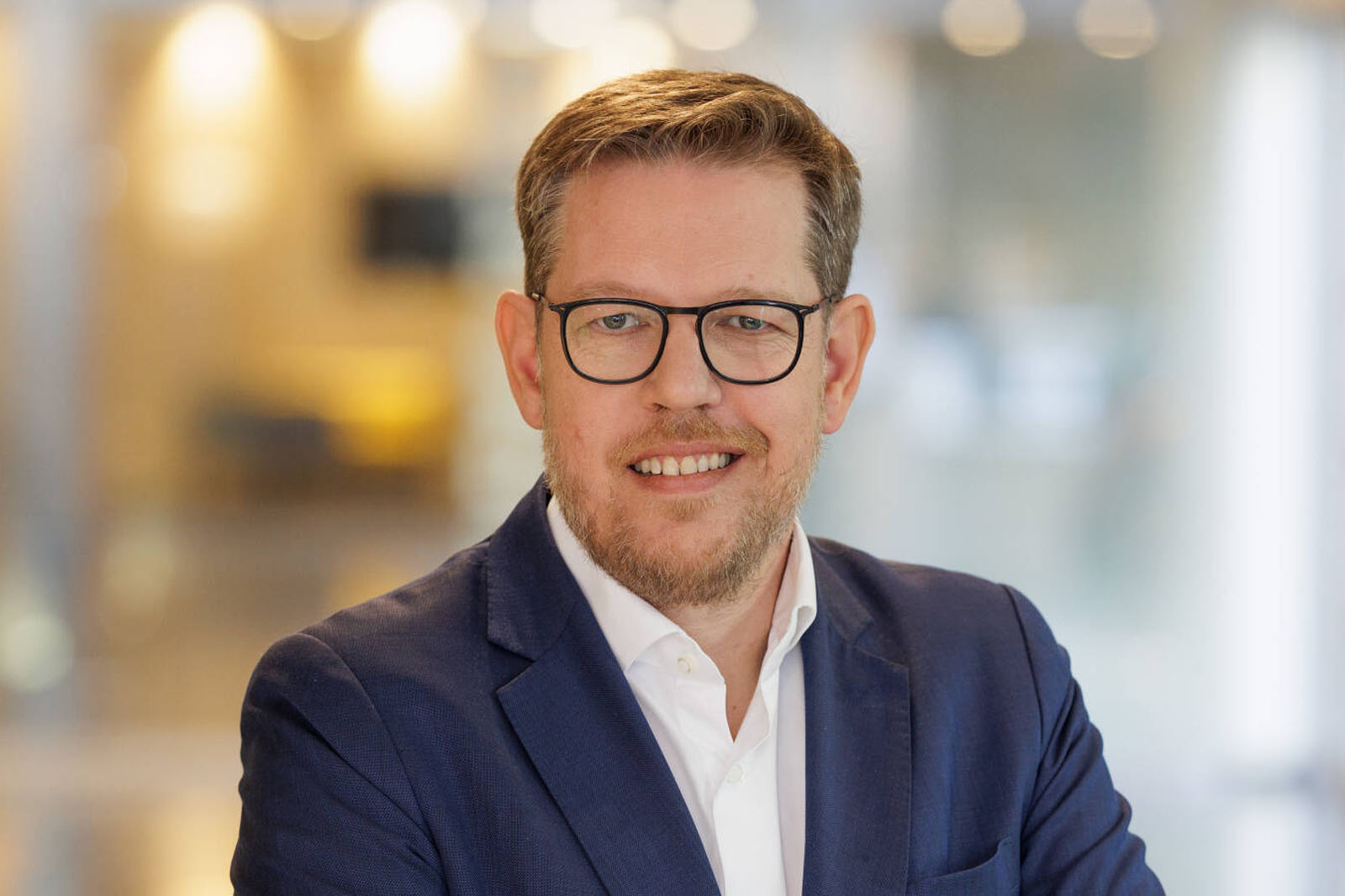 Renault Group appoints Brit Duncan Minto as interim CEO