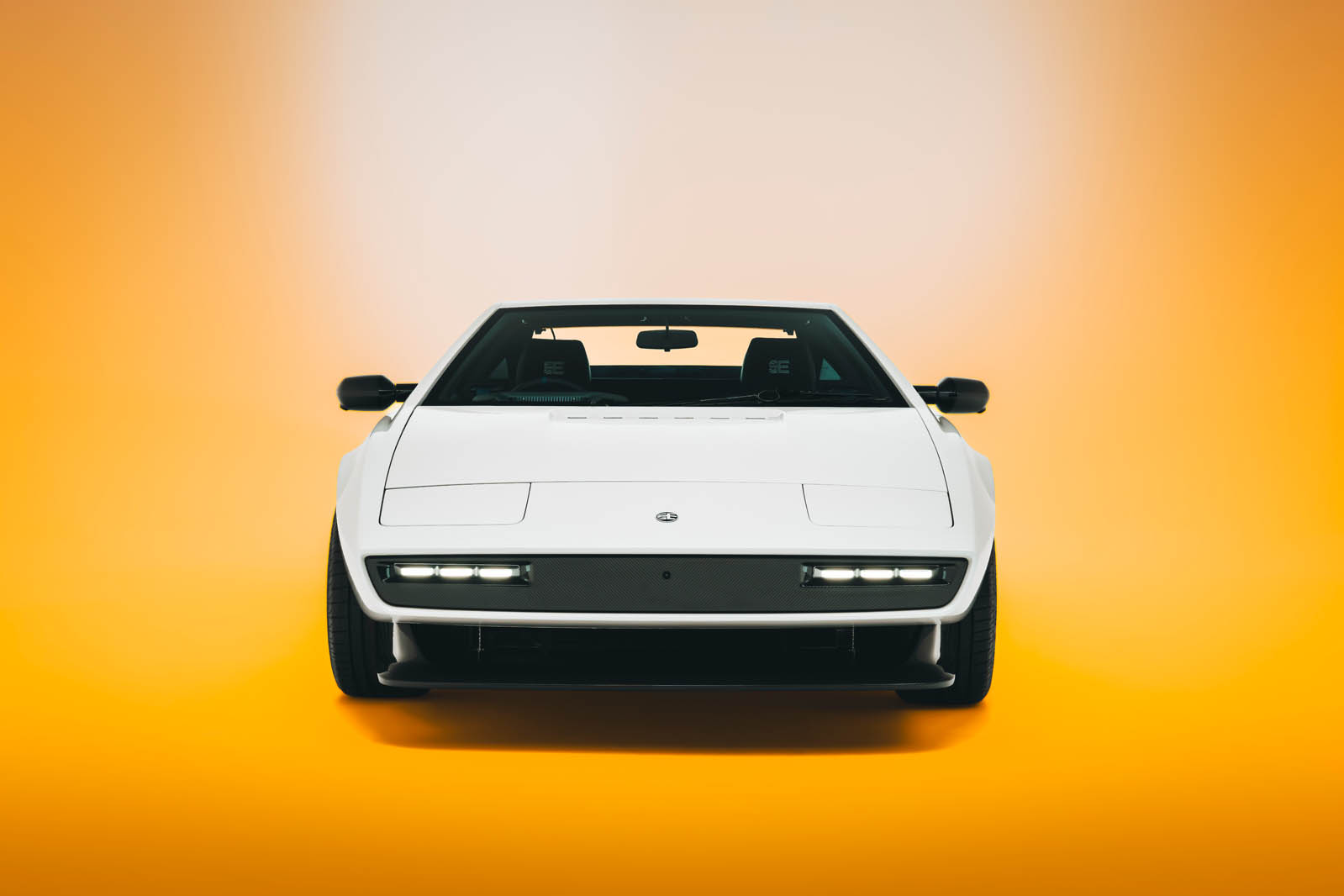 Lotus Esprit returns! Brit firm reimagines supercar with 400bhp V8 – and new video shows engine in action | Autocar