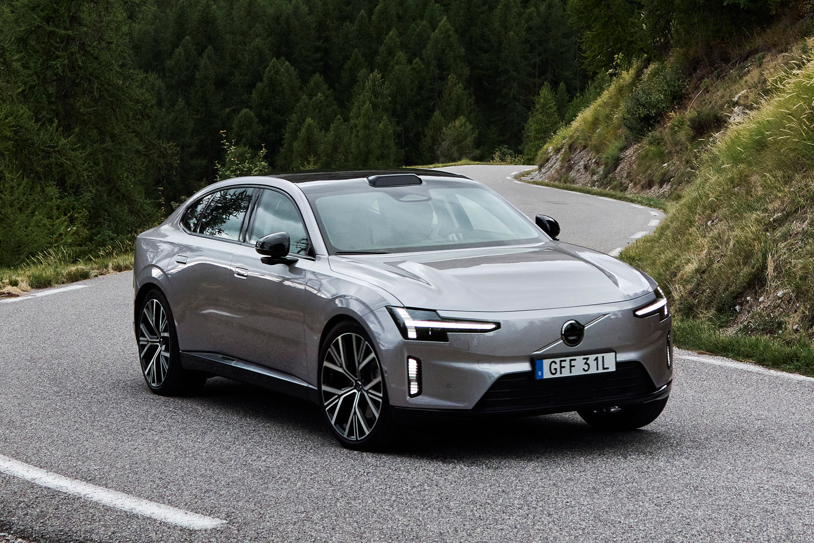 Feeling sheepish? Volvo's new software update warns other cars of animals in the road | Autocar