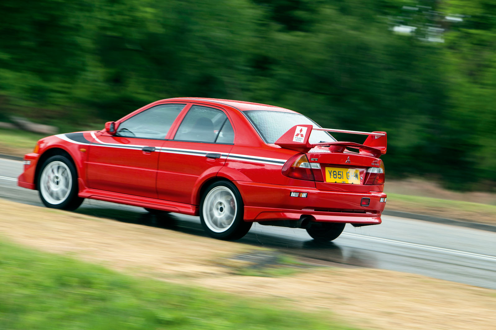 Mitsubishi Lancer Evo Vi Used Car Buying Guide Autocar