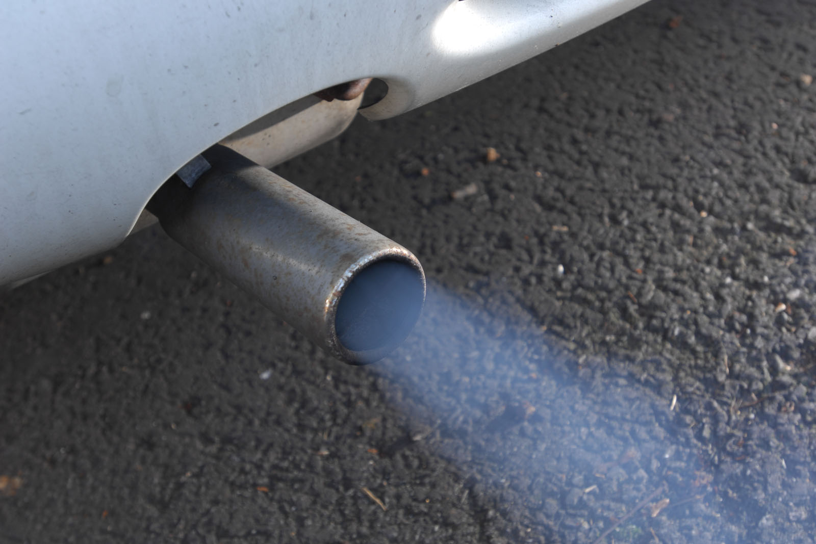 The lasting impact of the Dieselgate scandal