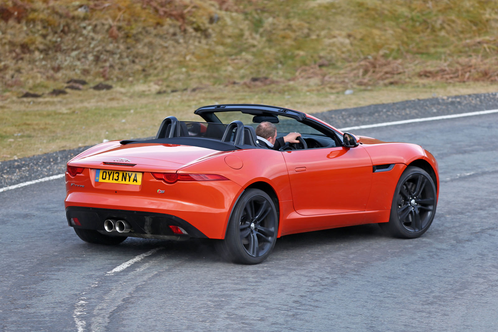 F type 2648