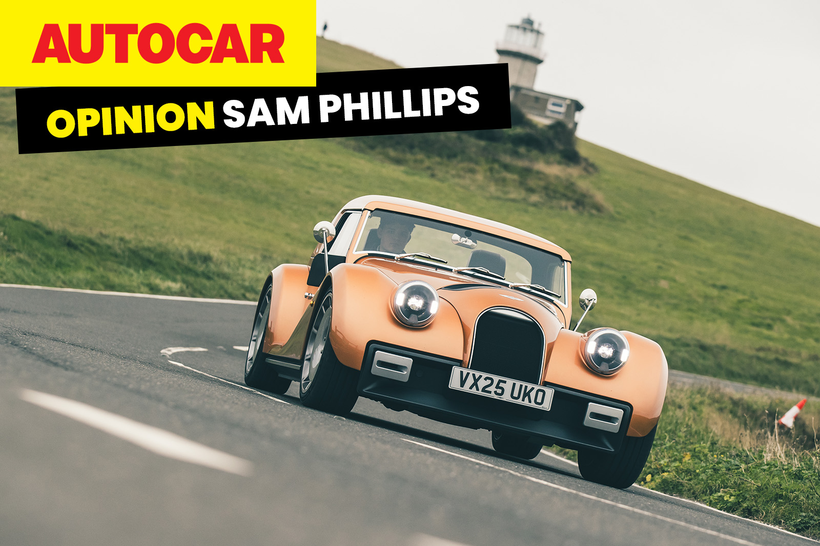 A very güten Morgan: Charming Supersport gets my vote as a daily sports car | Autocar