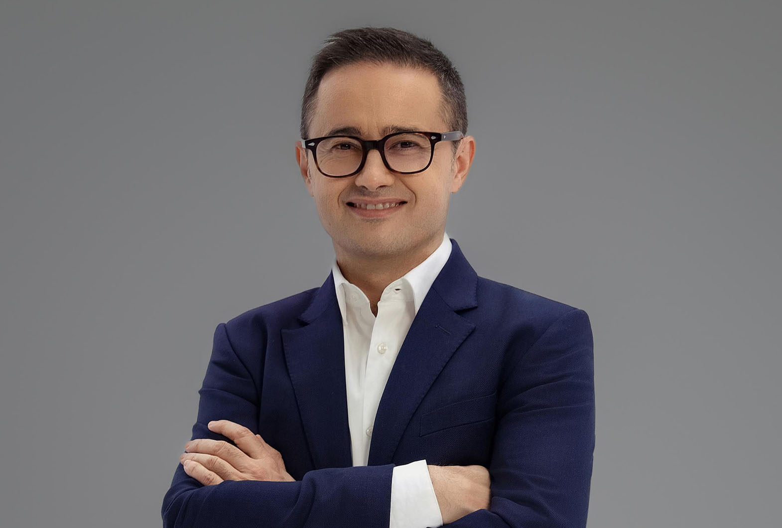 Lamborghini appoints AUDI CEO as new development chief