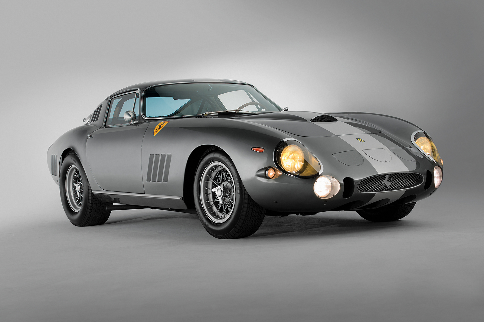 Ferrari 275 gbtc speciale