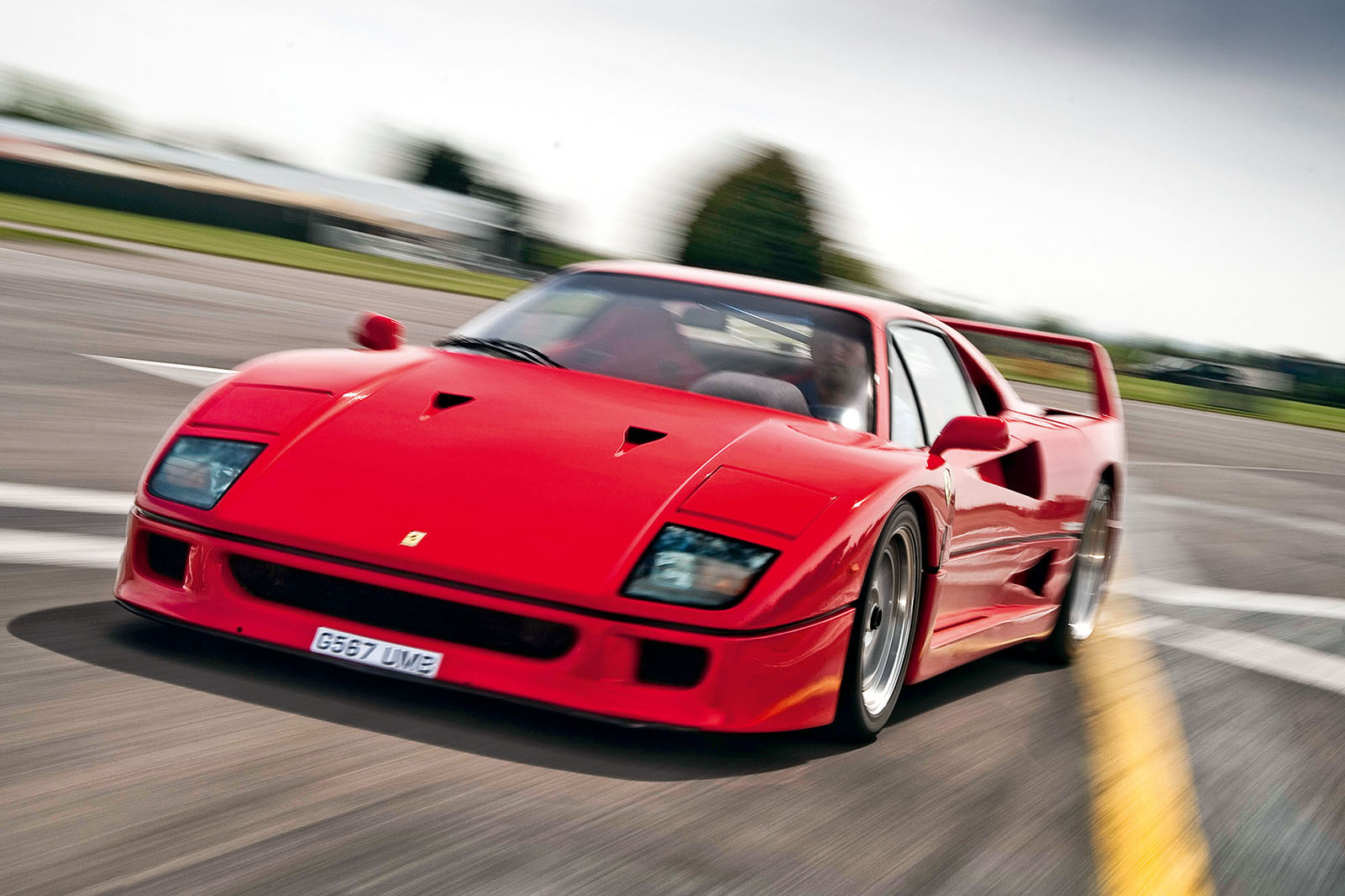 Ferrari f40 39 0