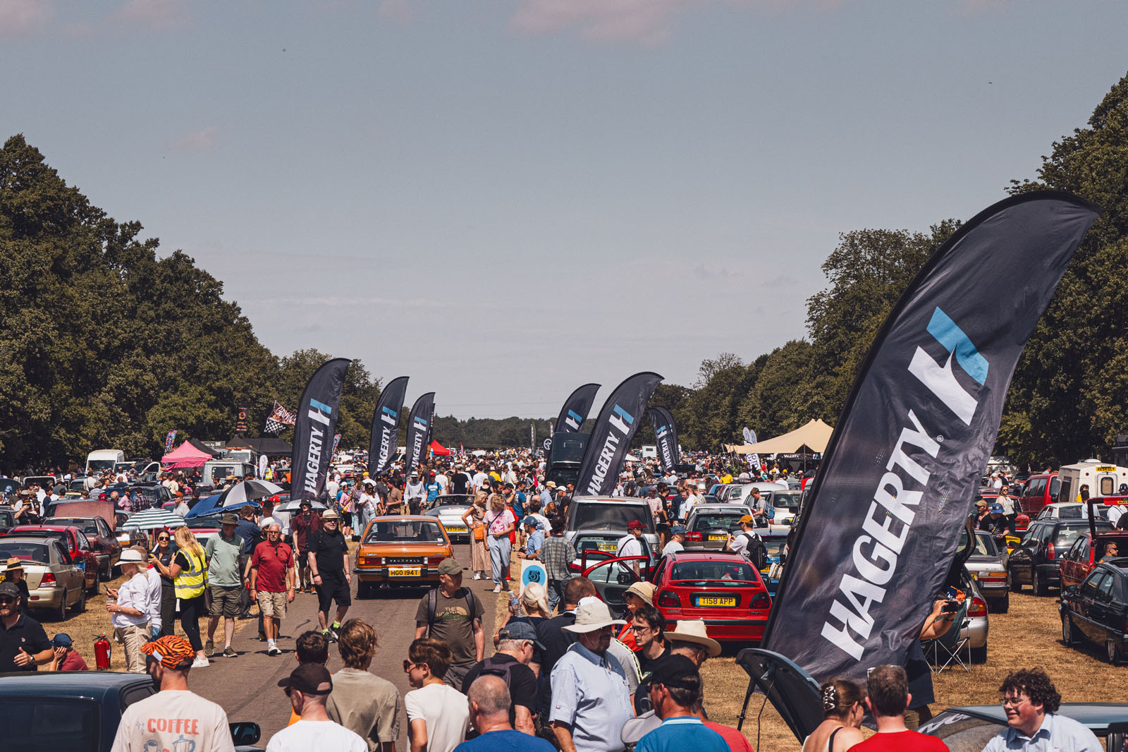 Festival obyčejných aut roku: Opotřebovaný VW Polo byl velkým vítězem