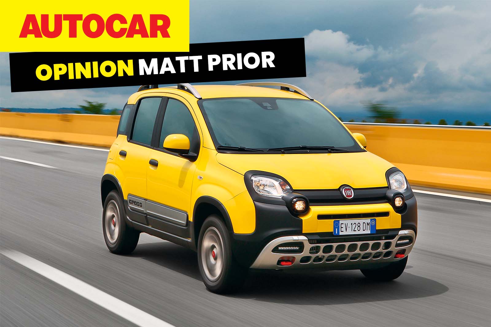 Can new EU rules really save the sub-€15k small car?