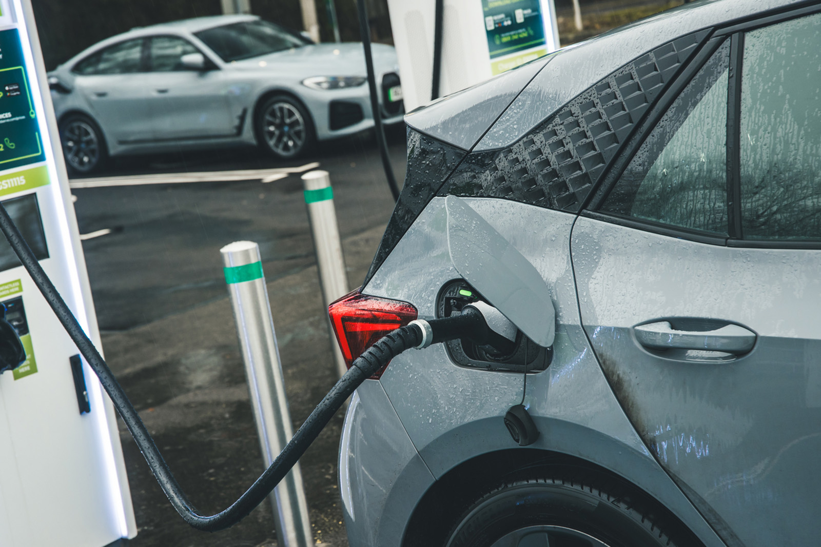 Is your business eligible for a £500 EV charger boost? | Autocar