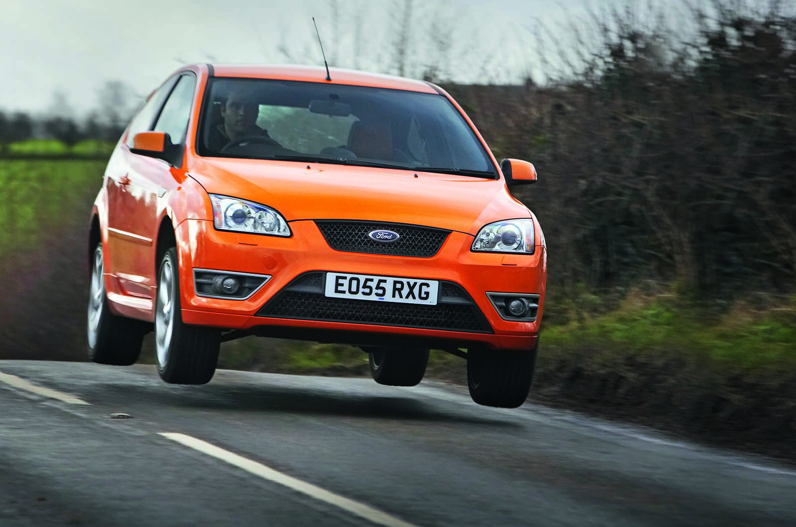 Used car buying guide: Ford Focus ST | Autocar